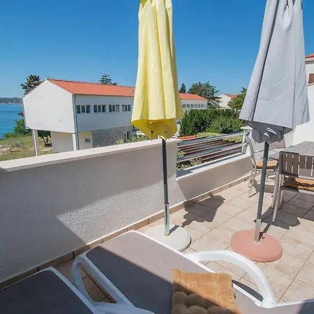 Апартаменти Apartment Verde