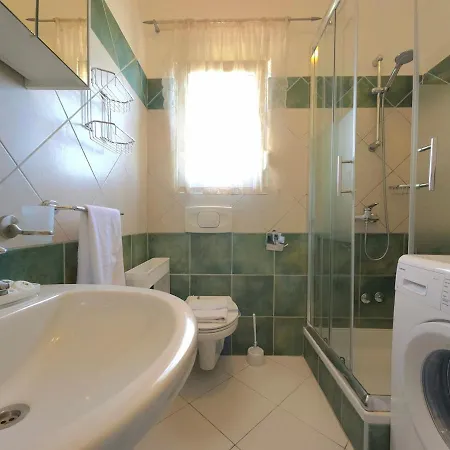 Apartment Verde Апартаменти