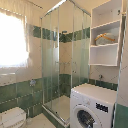 Apartment Verde Апартаменти Задар