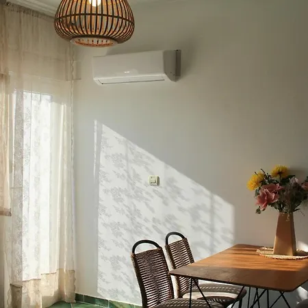 Apartment Verde Апартаменти *