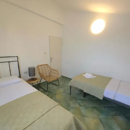 Апартаменти Apartment Verde