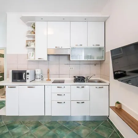 Апартаменти Apartment Verde *