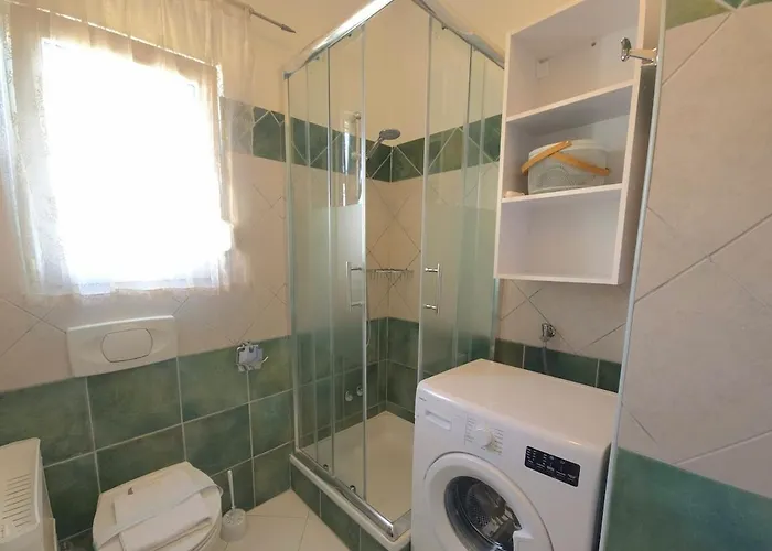 Apartment Verde 아파트 자다르