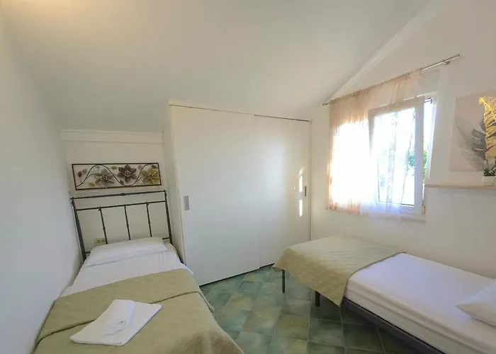 아파트 Apartment Verde