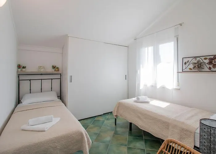 Apartment Verde 아파트 *