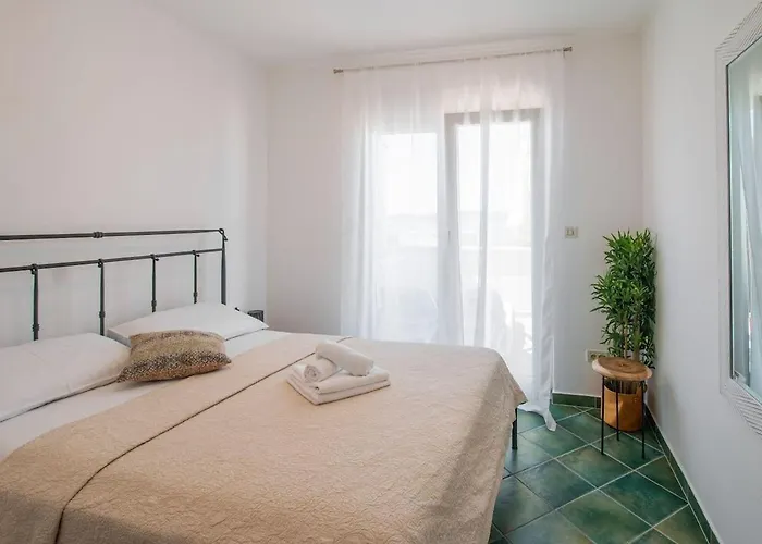 Apartment Verde 아파트 자다르