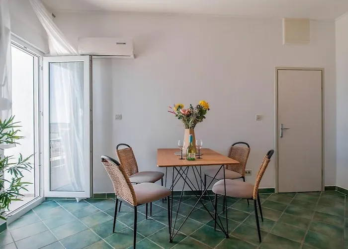 Apartment Verde 아파트