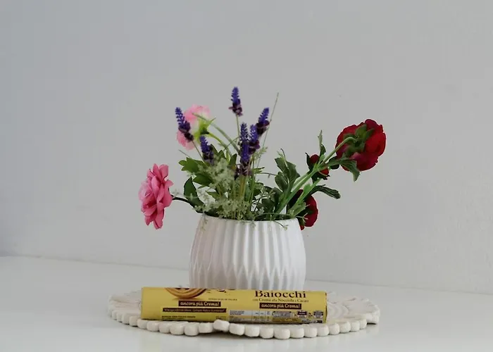 Apartment Verde 아파트 *