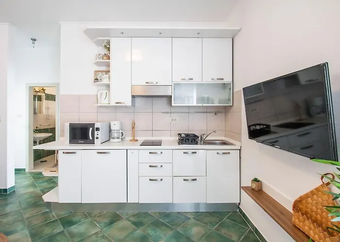 아파트 Apartment Verde *