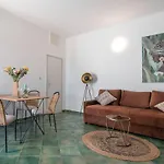 Apartment Verde