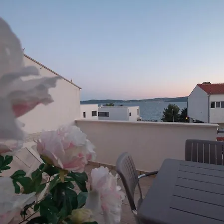 Apartmán Apartment Verde Zadar