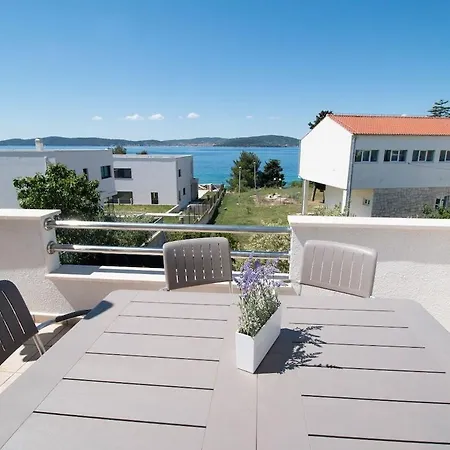 Apartman Apartment Verde