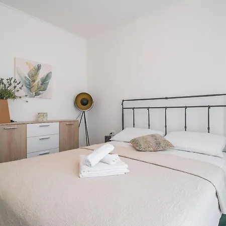 Apartment Verde