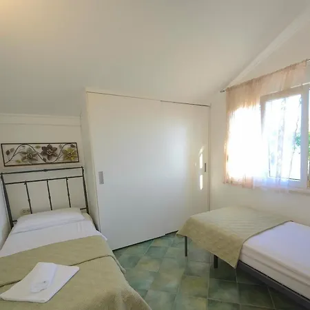 Apartman Apartment Verde