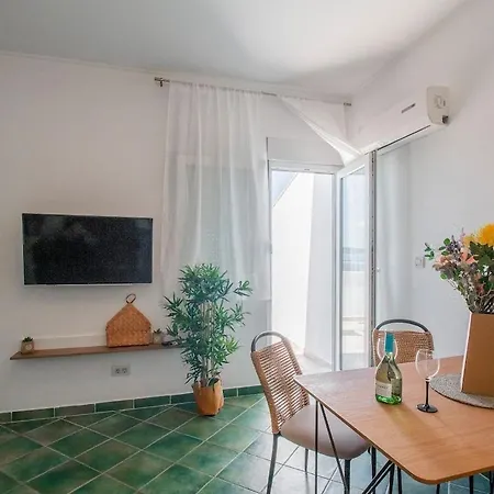 Apartment Verde 扎达尔