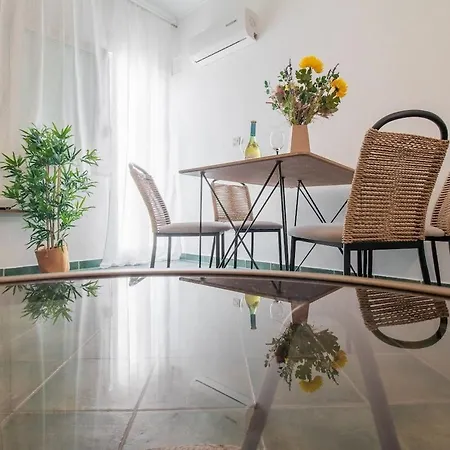 Apartment Verde شقة