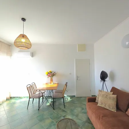 Apartment Verde Apartmán *