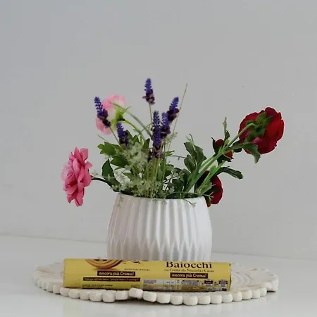 Apartment Verde Apartman *