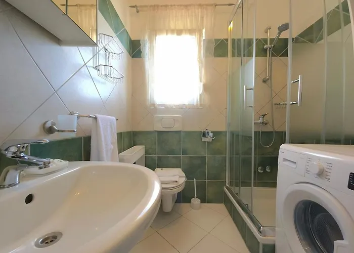 Apartment Verde 公寓