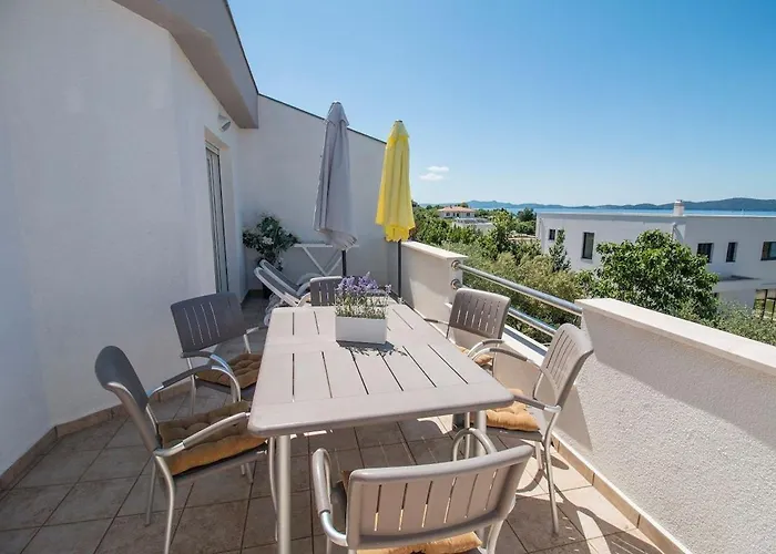 Apartment Verde 公寓 *