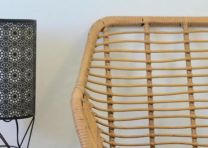 公寓 Apartment Verde *